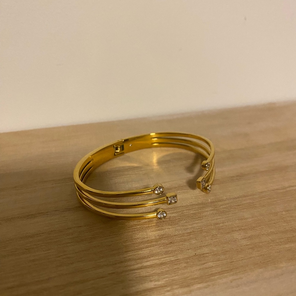 Michael Kors Cuff Bracelet